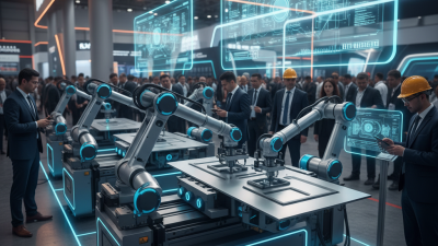 Top Press Brake Innovations at 2026 Canton Fair Answered?