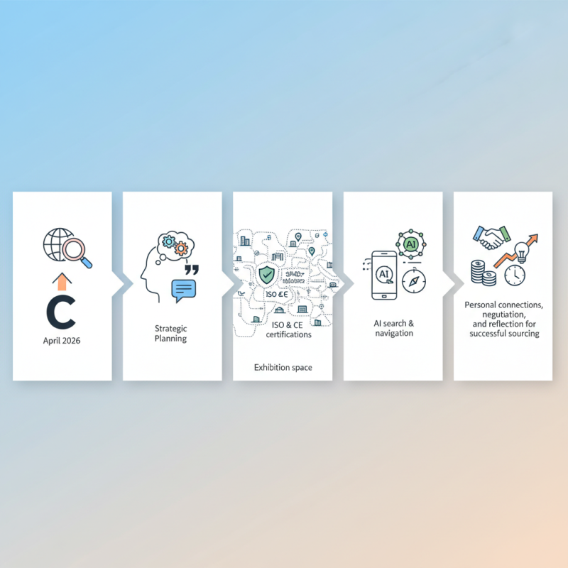Top 5 Tips for Sourcing Copper Sheet at Canton Fair 2026