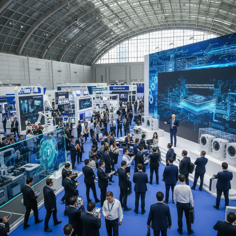 How to Source PCB Manufacturing at Canton Fair 2026?