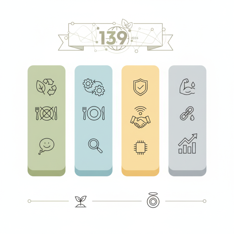 Why Choose Paper Plates at the 139th Canton Fair 2026?