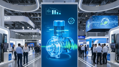 Why Use VFD for Water Pump at 2026 Canton Fair?