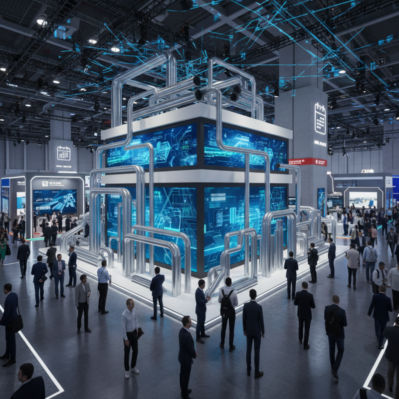 Hot Dip Galvanized Steel Pipe Trends at 2026 Canton Fair?