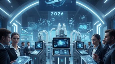 Top 5 Ozone Controllers to Watch at 2026 Canton Fair?