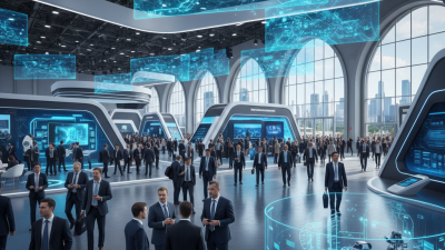 Top 10 Network Brokers to Connect with at 2026 Canton Fair?