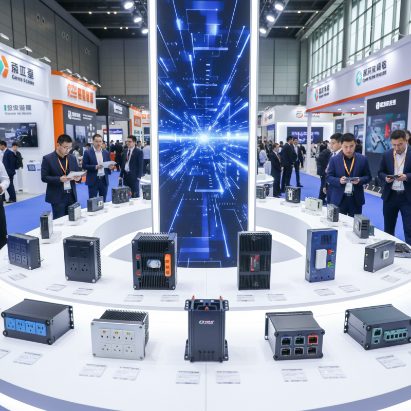 Top 10 Signal Surge Protectors to Buy at the 2026 Canton Fair?