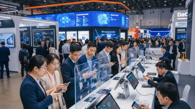 Top Tips for Using POS Terminals at the 2026 Canton Fair?