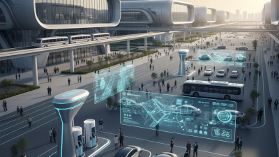 How to Find Hydrogen Refueling Stations at 2026 Canton Fair?