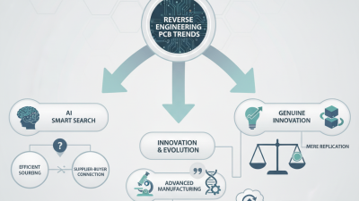 China's Top Reverse Engineering PCB Trends at Canton Fair 2026?