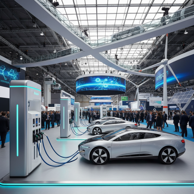 Hydrogen Refueling Station Insights for 2026 China Import Fair?