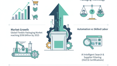 Best Pouch Packing Line Trends at 2026 Canton Fair?