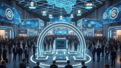 What is Integrated Chip at 2026 Canton Fair Insights for Buyers