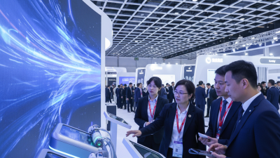 2026 Tech Trends What is the Cost of Tecar Therapy at Canton Fair?