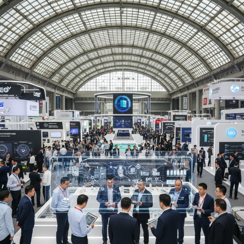 How to Find Reliable Battery Dealers at the 2026 Canton Fair?