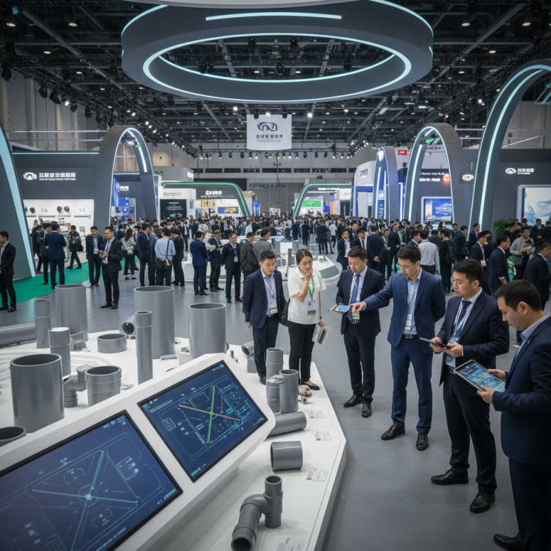 Why Choose Grey Tube Products at the 2026 Canton Fair?