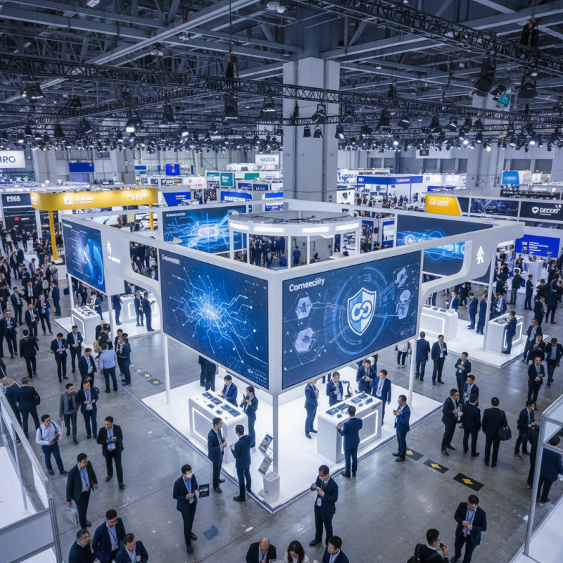 Top 5 Pin Wire Connector Trends at 2026 Canton Fair?