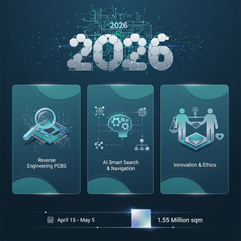 Best Tips for Reverse Engineering PCBs at the 2026 Canton Fair?