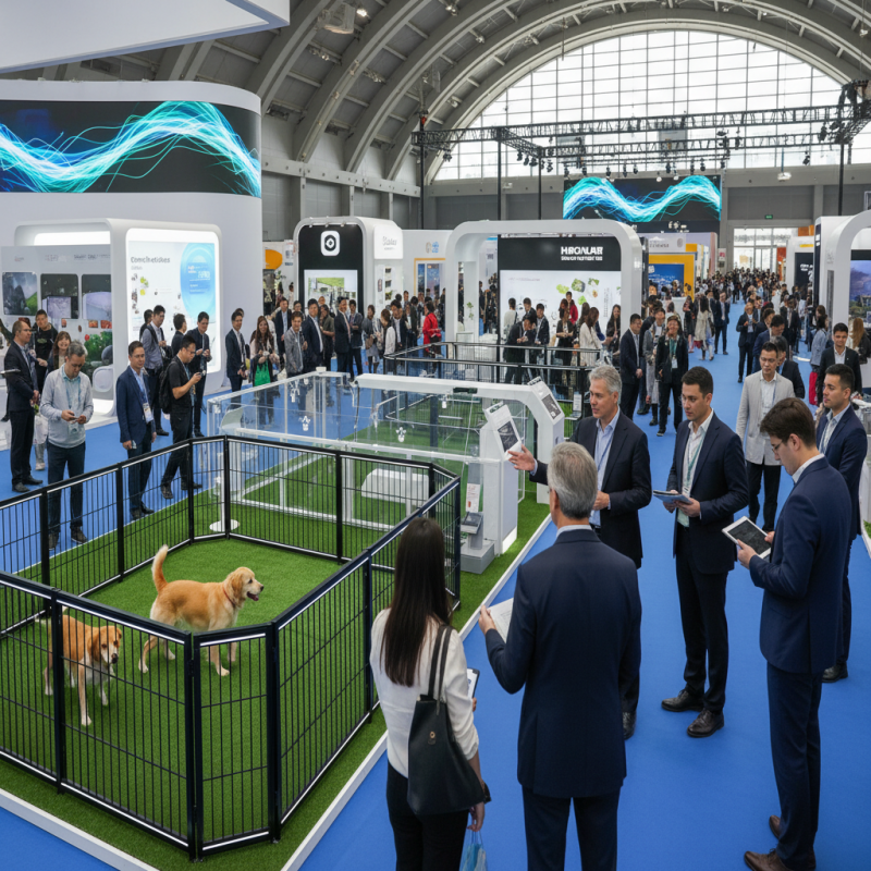 Why Choose Dog Fence Solutions at the 139th Canton Fair 2026?