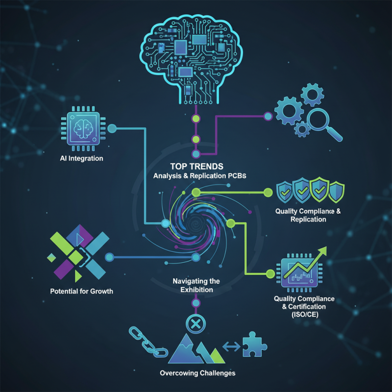 Top 10 Reverse Engineering PCB Trends at 2026 Canton Fair?