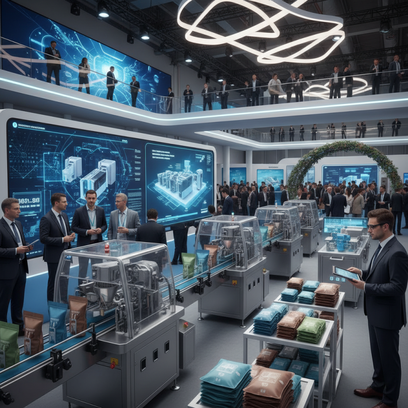 2026 Best Pouch Packing Line Insights for 139th Canton Fair?