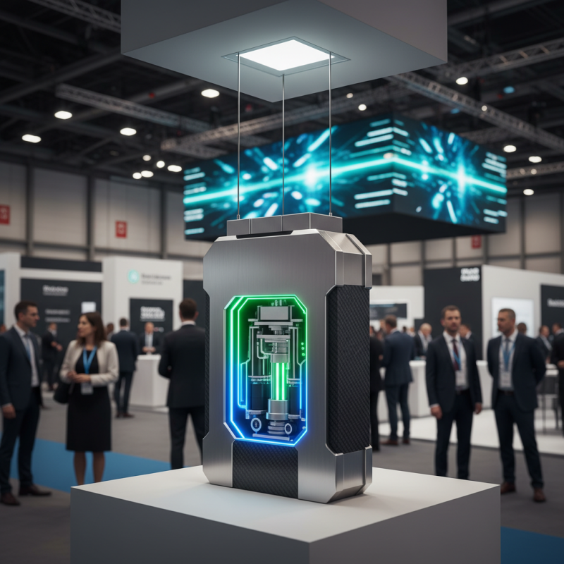 2026 Best Tension Load Cell Highlights at Canton Fair?