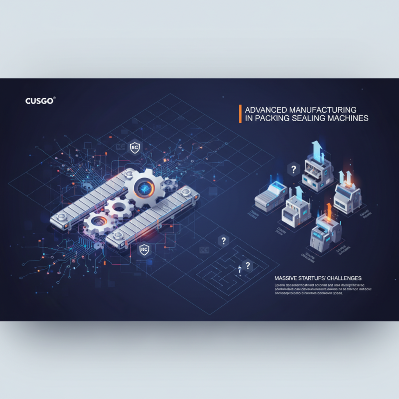 China Top Packing Sealing Machine at 2026 Canton Fair Insights?