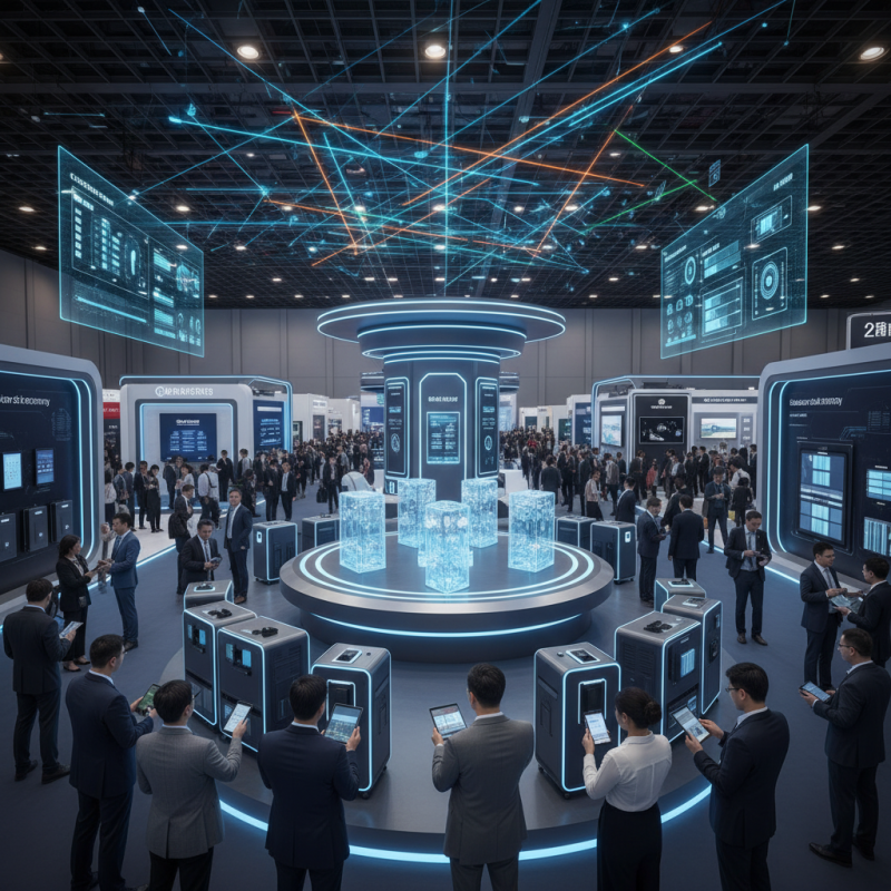 Top 10 Backup Battery Innovations at 2026 Canton Fair?