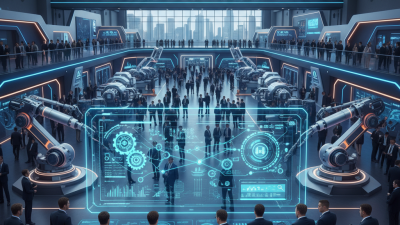 Top Planetary Gearbox Trends for 2026 at Canton Fair?