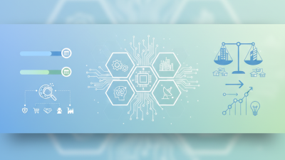 Top Integrated Chips to Look for at the 2026 Canton Fair?