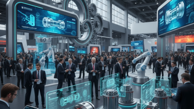 Best Tension Load Cells at 2026 Canton Fair for Global Buyers