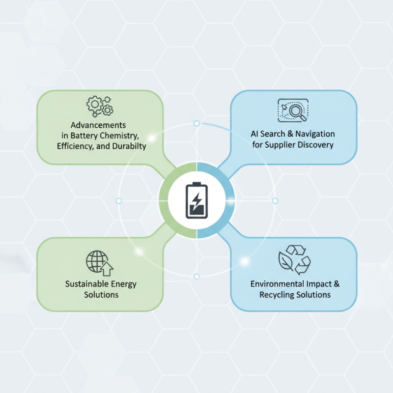 Top Battery Pack Trends at the 139th Canton Fair 2026?