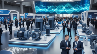 How to Choose Vfd for Water Pump at Canton Fair 2026?