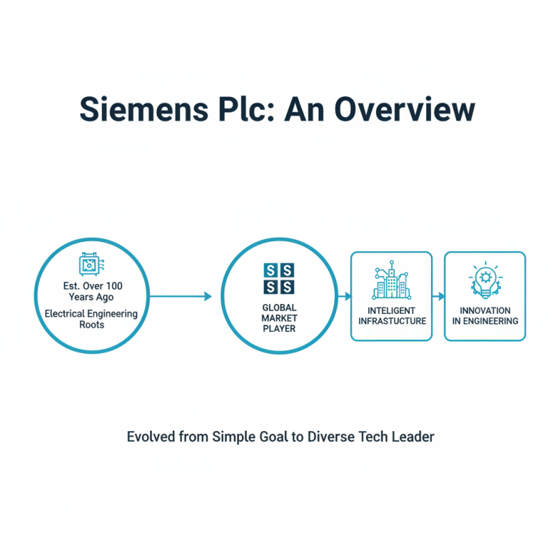 What is Siemens Plc and How Does it Function in the Global Market?