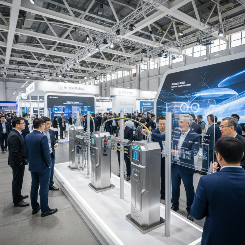 Best 35kv Auto Circuit Recloser at 2026 Canton Fair?