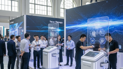 Top 10 Questions About Tecar Therapy Cost at the 2026 Canton Fair?