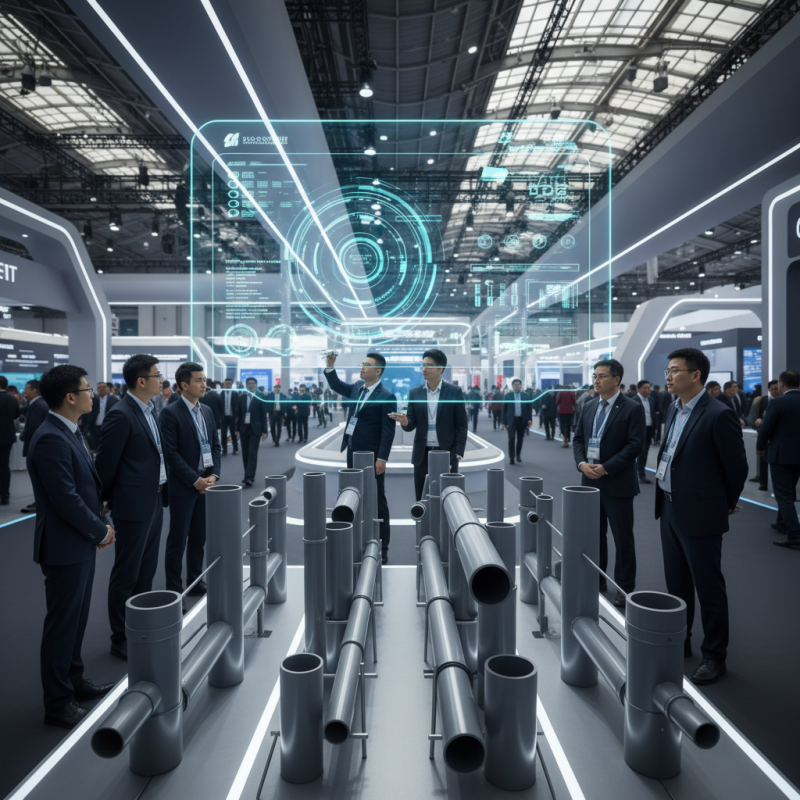 How to Choose the Best Grey Tube at 2026 Canton Fair?