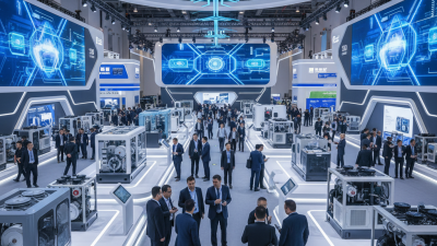 Top Air Compressors to Discover at the 139th Canton Fair 2026?