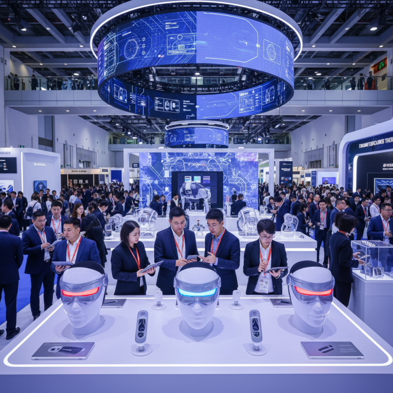 How to Discover Led Face Light Therapy at 2026 Canton Fair?