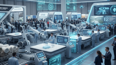 Что такое матрасное оборудование на 139-й кантонской ярмарке 2026 года?