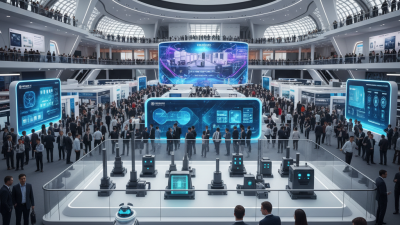 Tension Load Cells at the 2026 Canton Fair What to Expect?