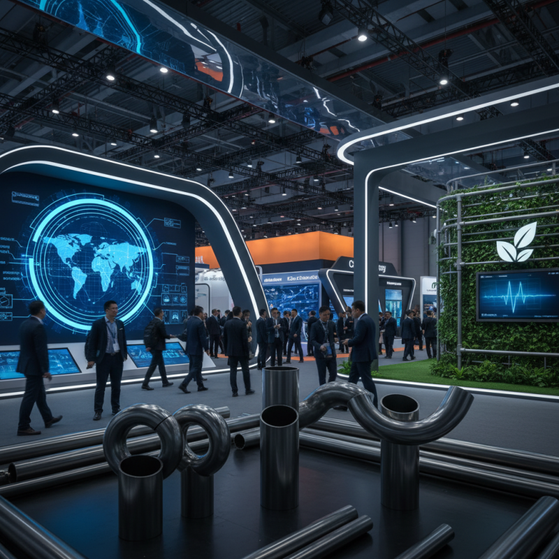 Top 5 Carbon Steel Pipe Trends at 2026 China Import Export Fair?