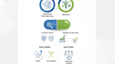 Best Empty Capsules to Discover at 2026 Canton Fair?