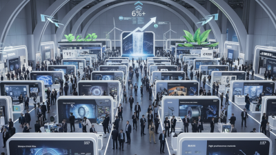 Top Stainless Welding Wire Trends at 2026 Canton Fair?