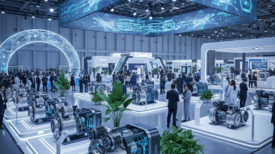 Air Compressor Trends at 2026 Canton Fair What You Need to Know