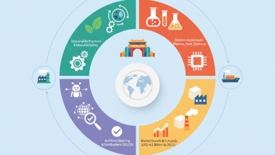 Top 10 Filter Paper Products to Explore at 2026 Canton Fair?