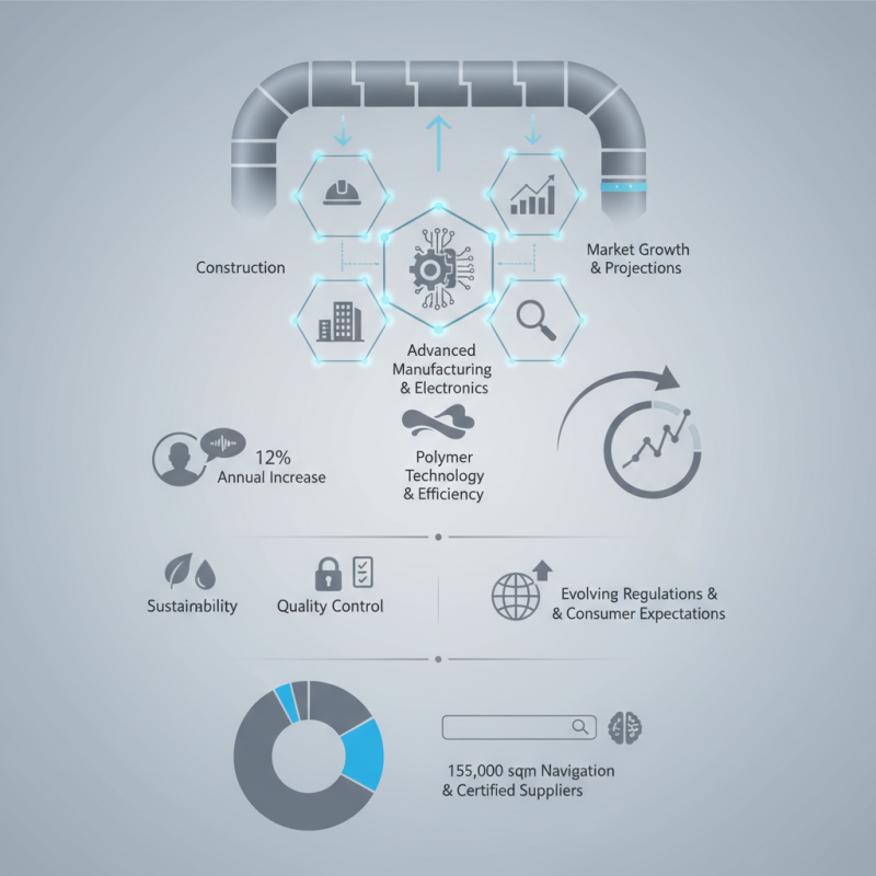Discover Grey Tube Innovations at the 2026 Canton Fair?