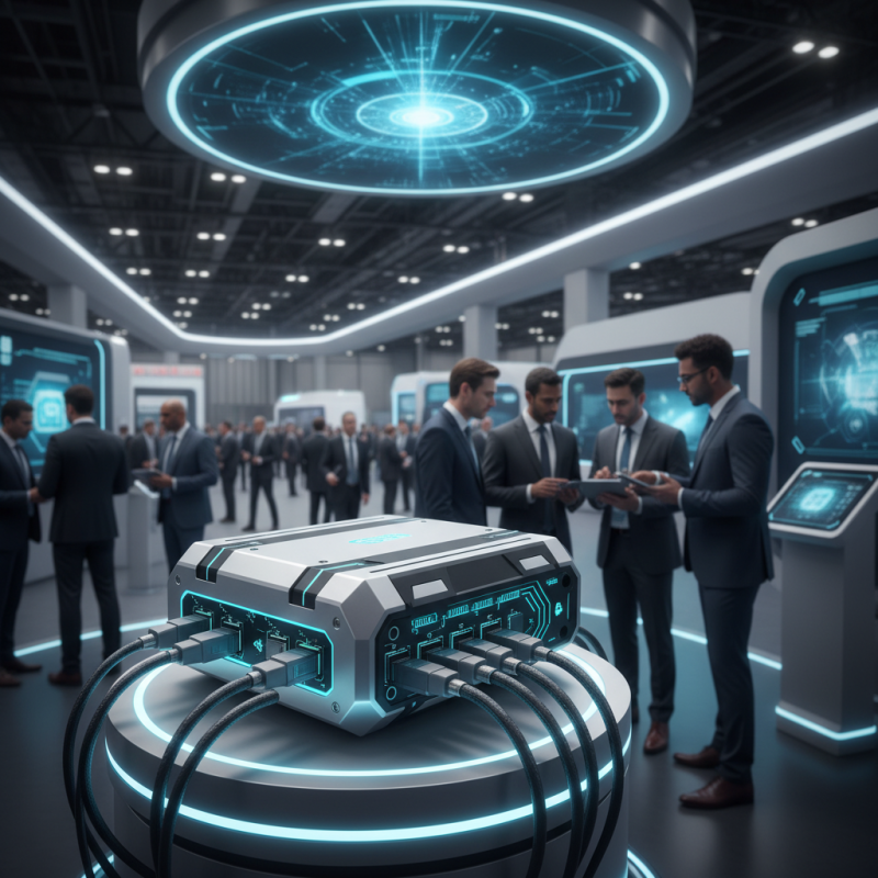 Top 5 Signal Surge Protector Tips for 2026 Canton Fair Buyers?