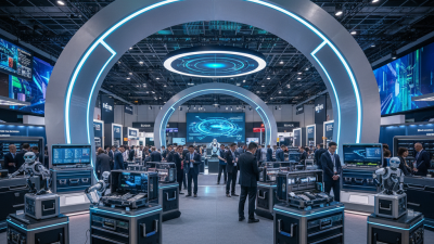 Best Metal Tool Box Trends at China Import Export Fair 2026?