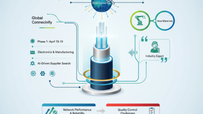 What is ADSS Fiber Optic Cable at the 2026 Canton Fair?