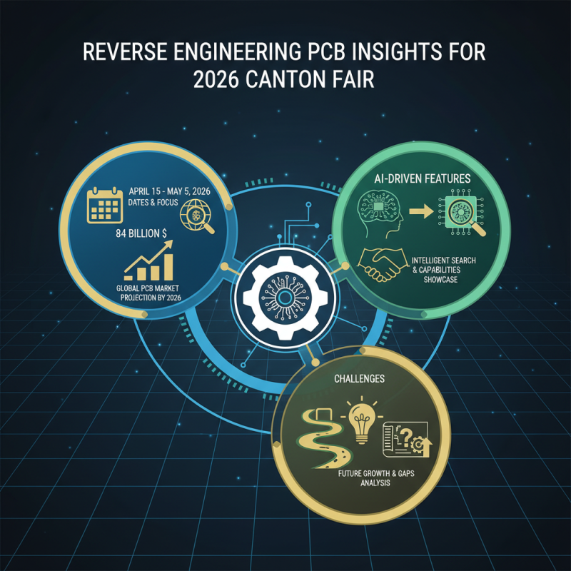 Reverse Engineering PCB Insights for 2026 Canton Fair?