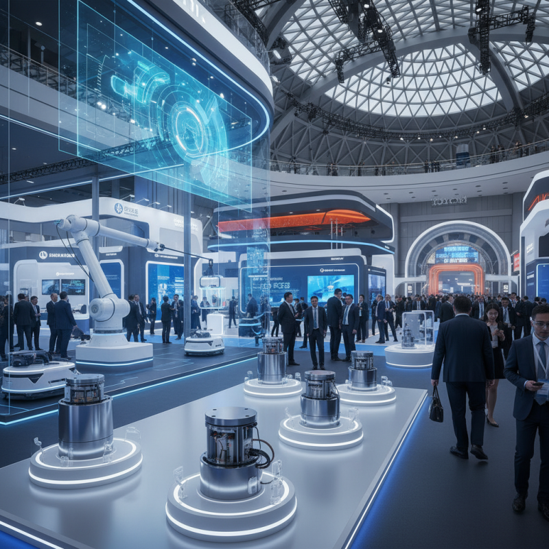 Best Tension Load Cells at 2026 Canton Fair What to Expect?